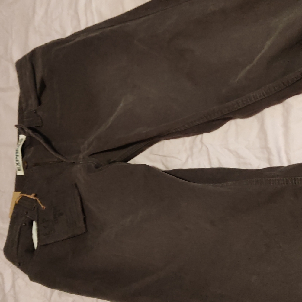 corduroy jeans